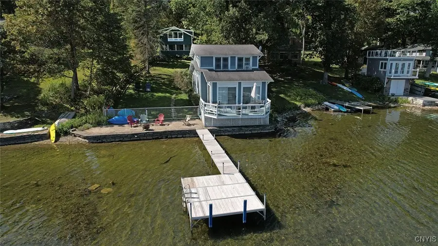 5100 Lakewood Way, Cazenovia, NY 13035 - Image #2