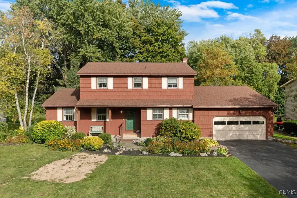 4854 Pembroke Drive, Manlius, NY 13104 - Image #1