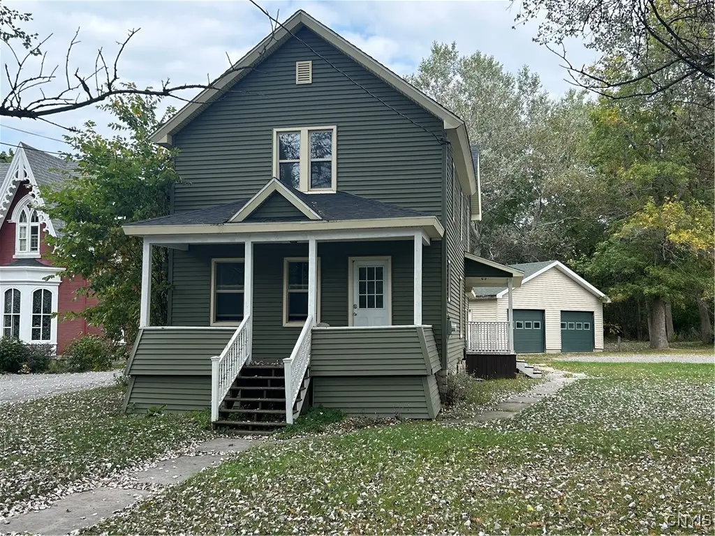 11931 State Route 12e, Chaumont, NY 13622 - Image #1