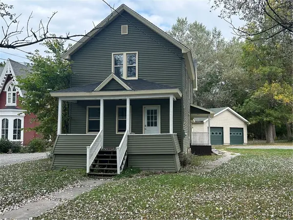 11931 State Route 12e, Chaumont, NY 13622