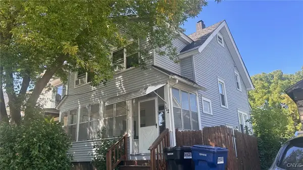 112 Bryant Avenue, Syracuse, NY 13204