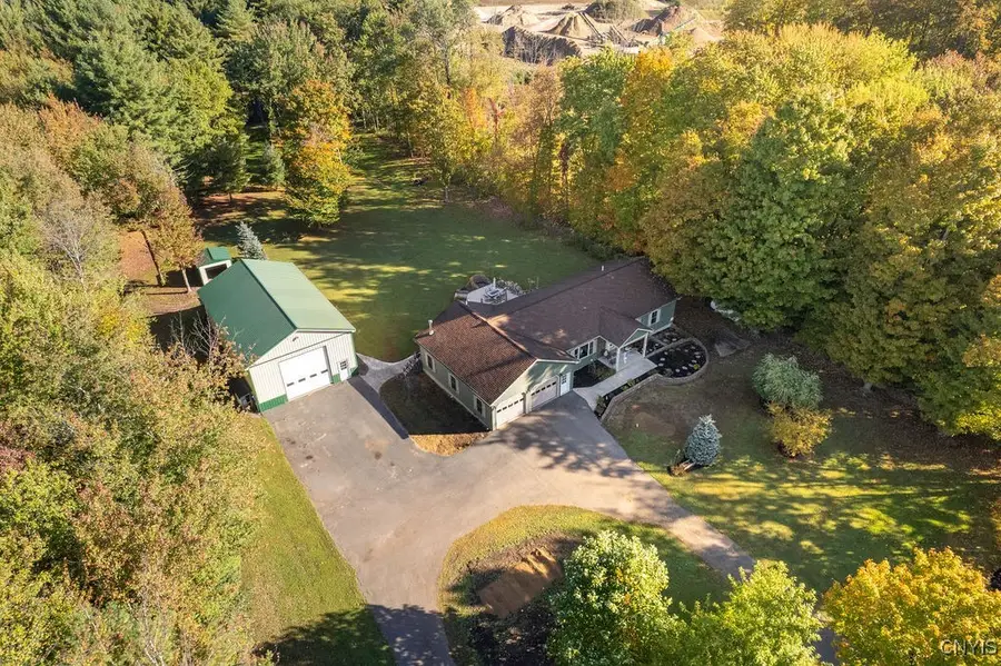 174 Pople Ridge Road, Mexico, NY 13114 - Image #2