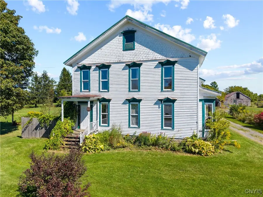 2004 Bradley Brook Road, Earlville, NY 13332 - Image #2