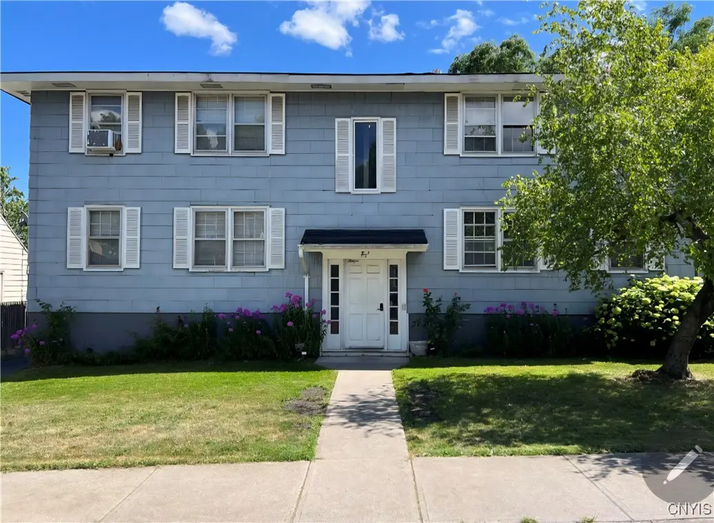 310 Vann Street #14, Syracuse, NY 13206 - #1