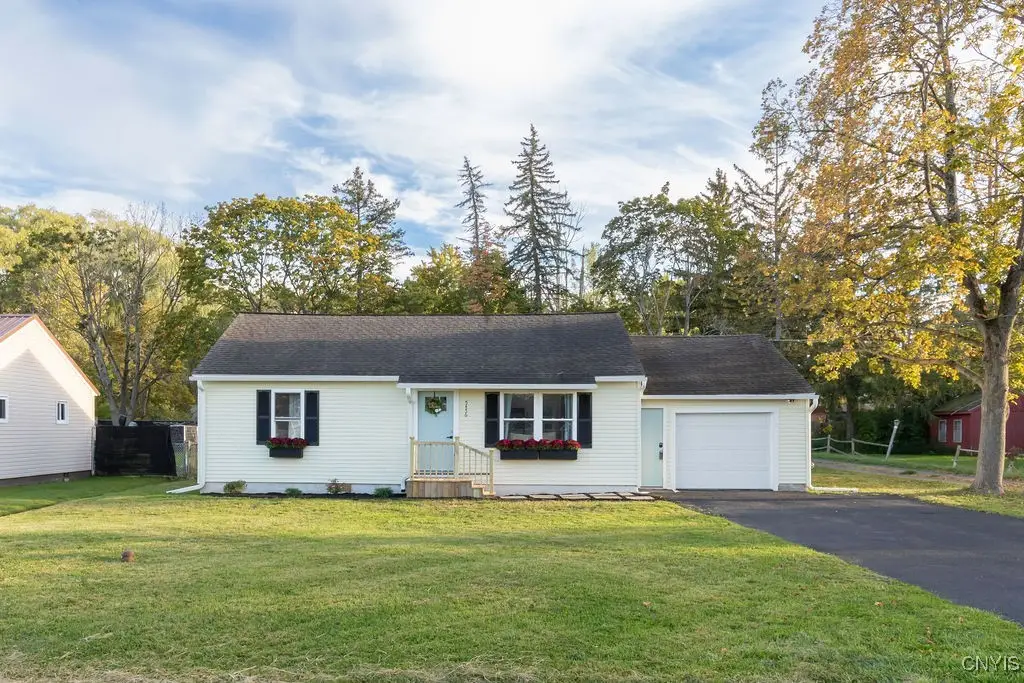5456 Orangeport Road, Brewerton, NY 13029 - Image #1