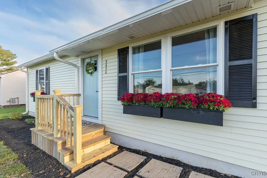 5456 Orangeport Road, Brewerton, NY 13029 - Image #2