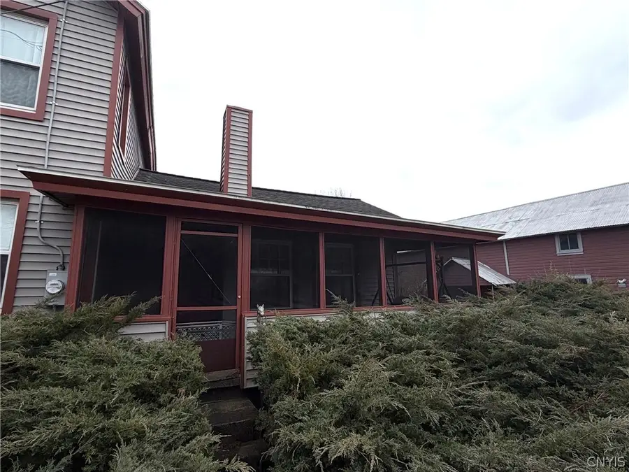 1720 Little York Crossing Road, Homer, NY 13077 - #2