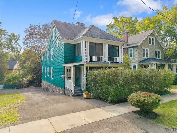 108 Buckingham Avenue #10, Syracuse, NY 13210