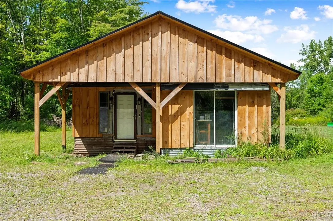 187 Perfield Road, Hastings, NY 13076 - Image #1