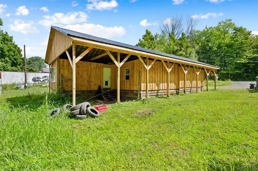 187 Perfield Road, Hastings, NY 13076 - Image #2