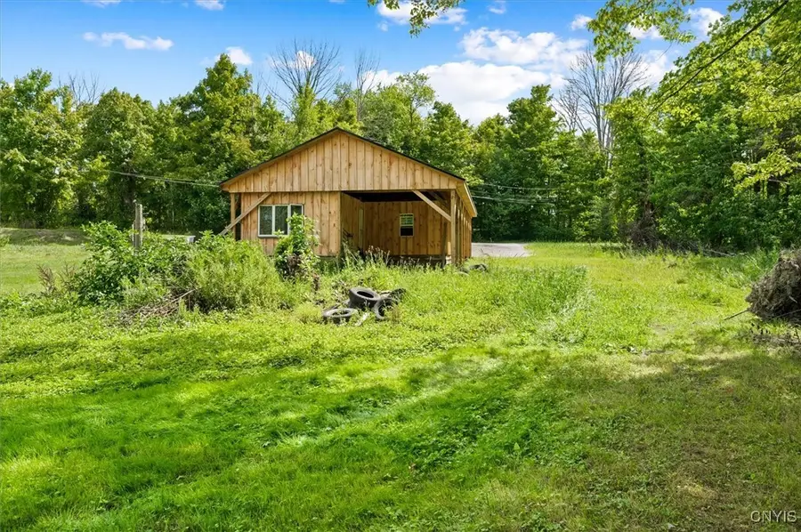 187 Perfield Road, Hastings, NY 13076 - Image #3