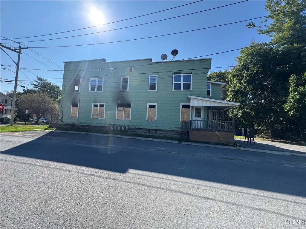 733 Alexandria Street, Carthage, NY 13619 - Image #1