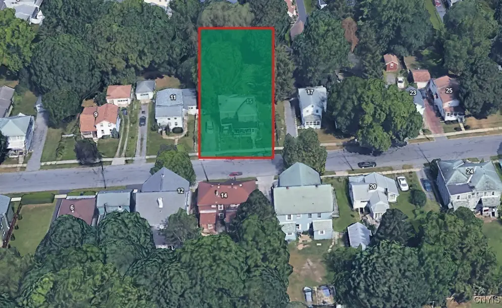 15 Bradford Street, Auburn, NY 13021 - Image #1