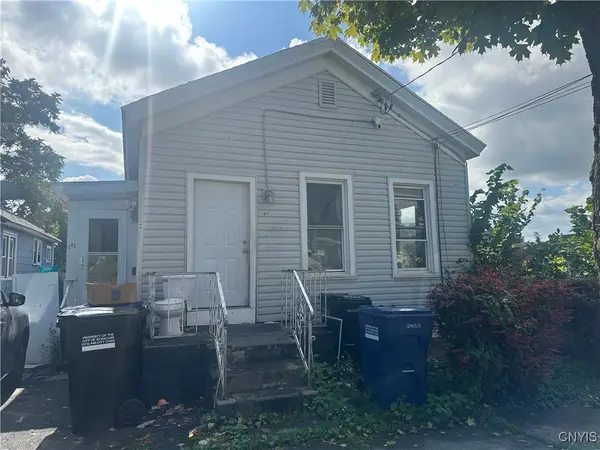 147 Steuben Street, Syracuse, NY 13208