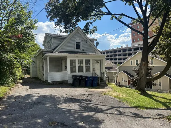 202 Union Avenue, Syracuse, NY 13203