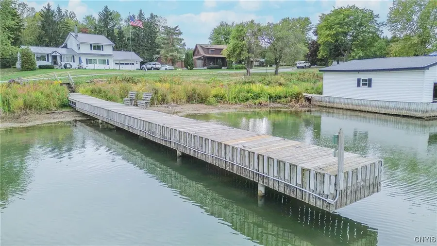 7176 Beadles Point Road, Cape Vincent, NY 13618 - Image #2