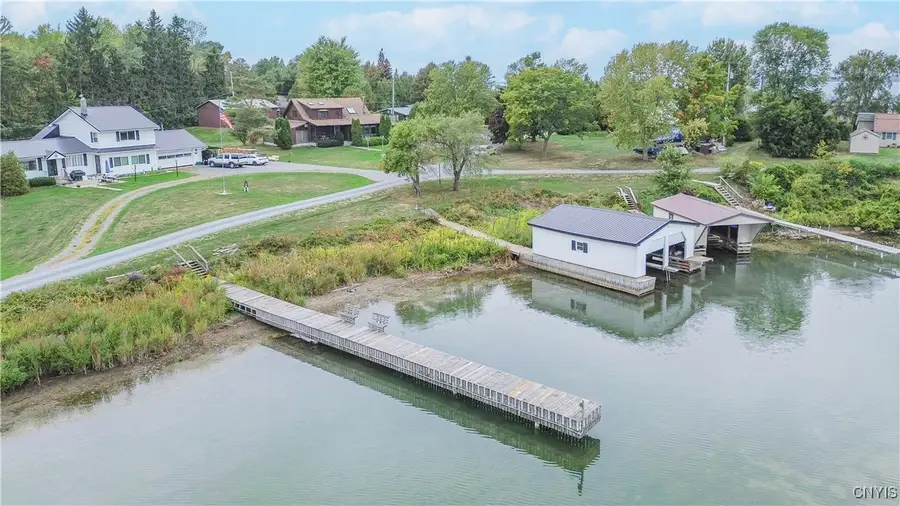 7176 Beadles Point Road, Cape Vincent, NY 13618 - Image #3