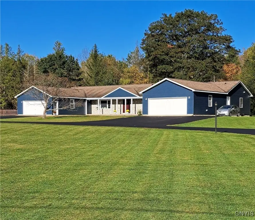 10128 & 10130 State Route 13, Camden, NY 13316 - Image #2