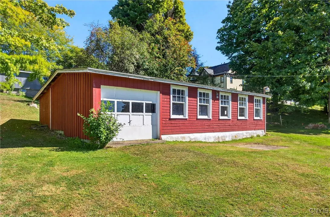 Fancher Avenue, Fair Haven, NY 13064 - #1