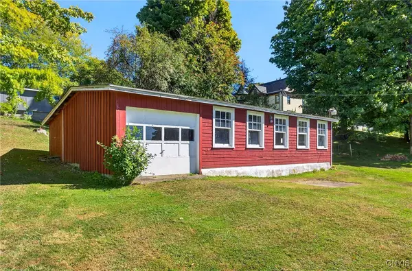 Fancher Avenue, Fair Haven, NY 13064