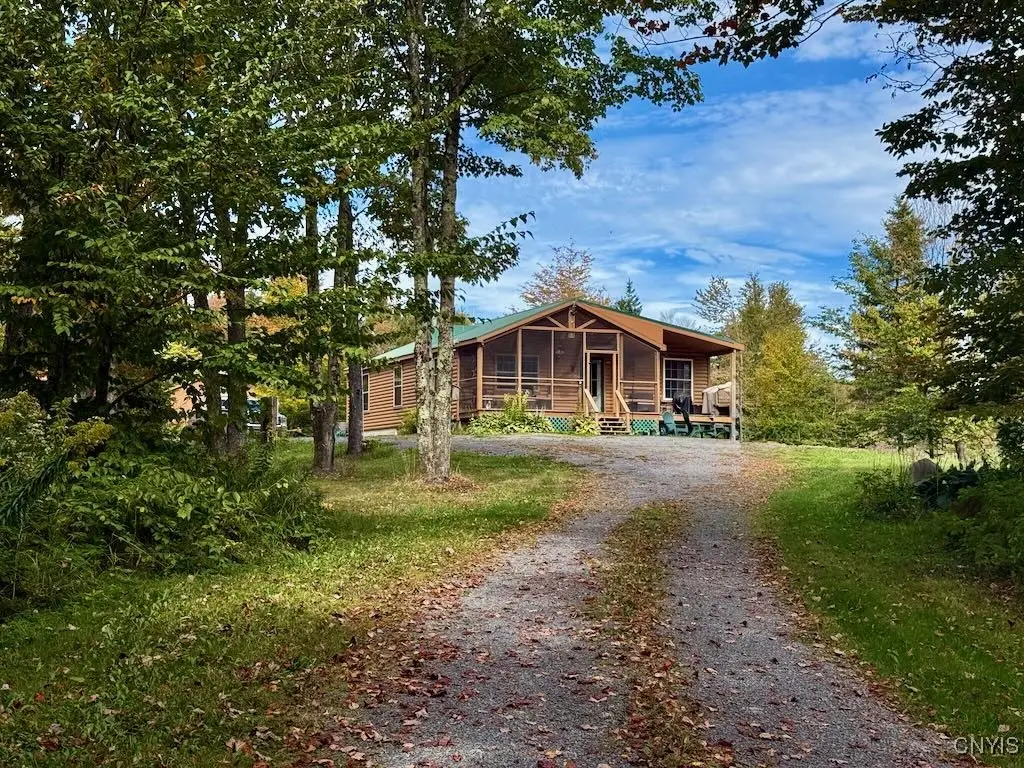 3114 Potter Road, Redfield, NY 13437 - Image #1