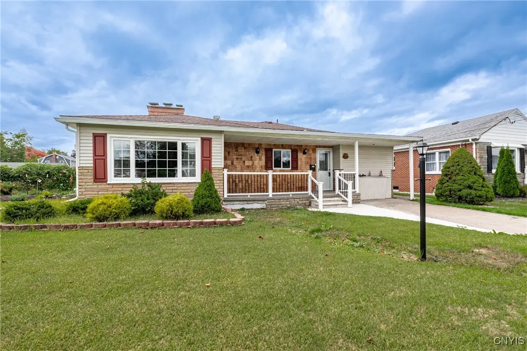 805 Valentine Avenue, Rome, NY 13440 - Image #1