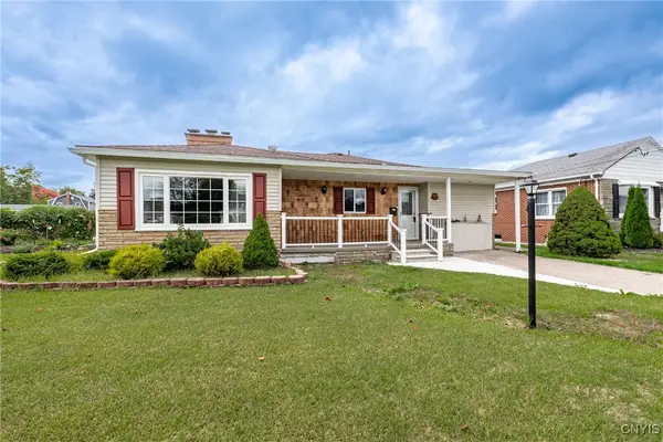 805 Valentine Avenue, Rome, NY 13440