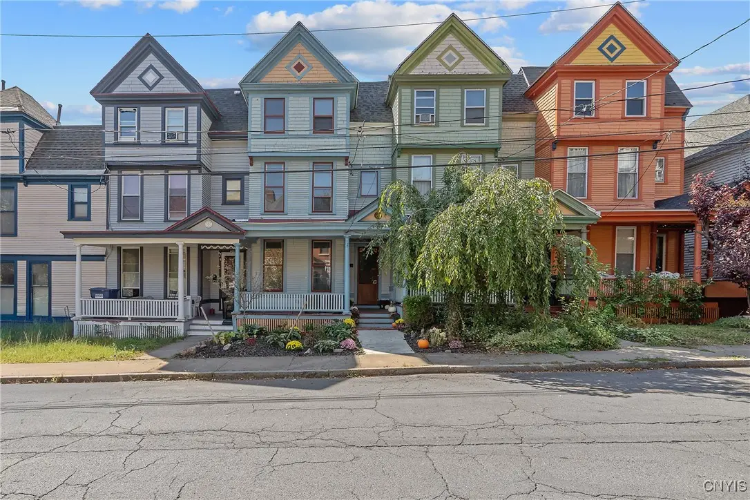 403 Howard Street, Syracuse, NY 13203 - Image #1