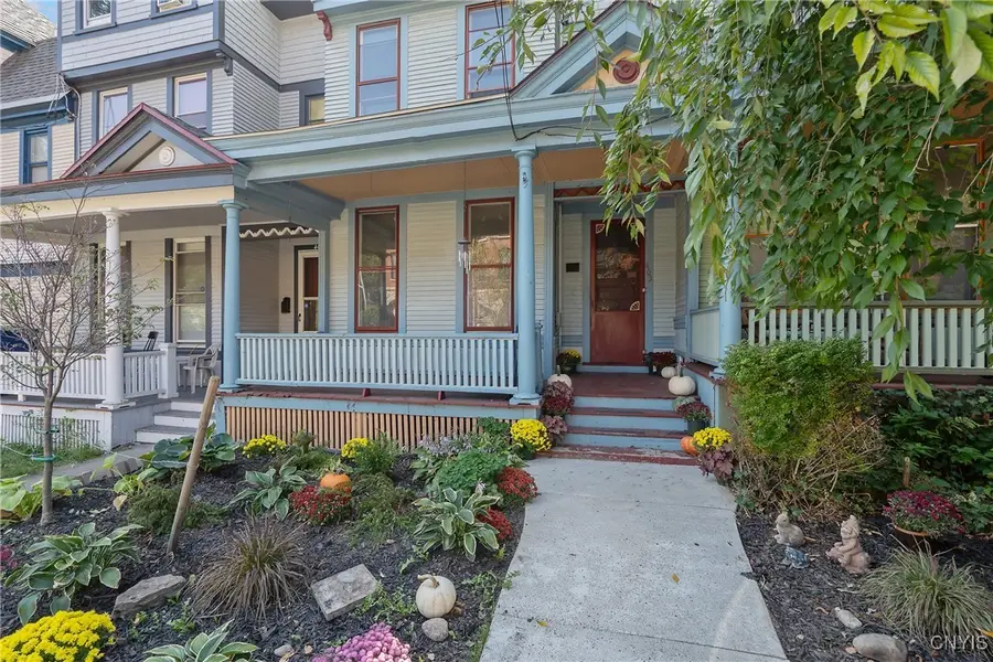 403 Howard Street, Syracuse, NY 13203 - Image #3