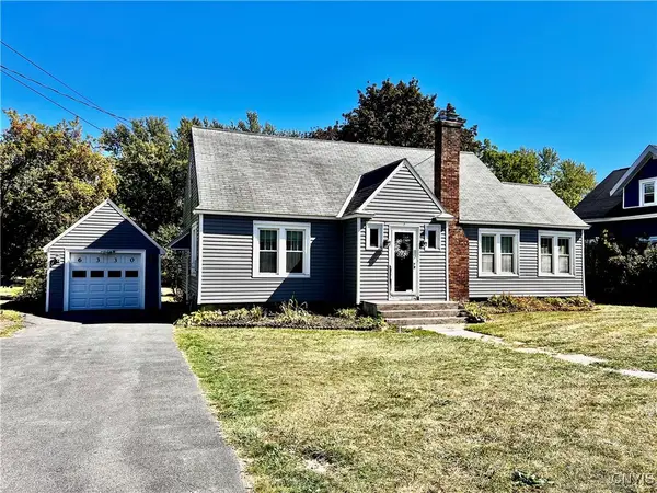 6330 Fremont Road, East Syracuse, NY 13057