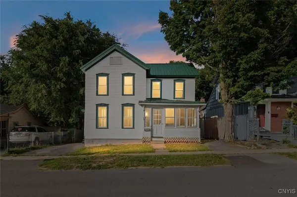 136 Osborne Street, Auburn, NY 13021