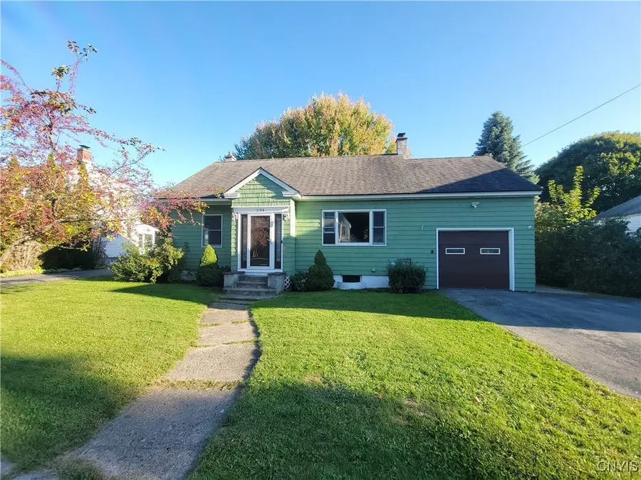 334 Brainard Street, Watertown, NY 13601 - Image #2