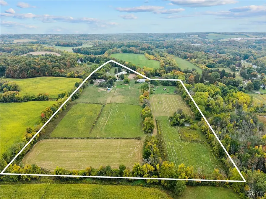 693 Masters Road, Elbridge, NY 13060 - Image #2