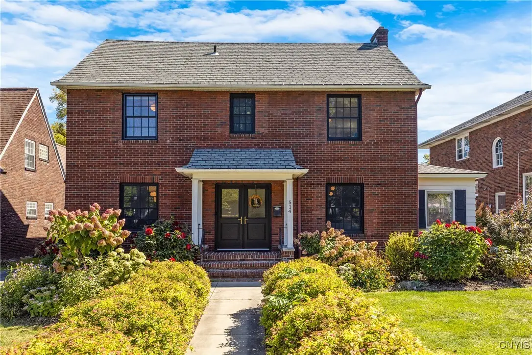 514 Sedgwick Drive, Syracuse, NY 13203 - Image #1