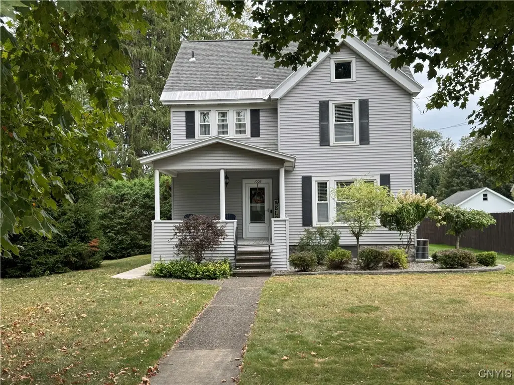 1008 N Madison Street, Rome, NY 13440 - Image #1