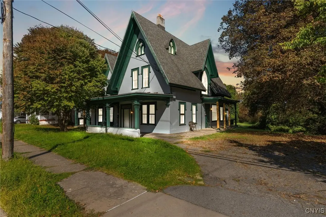 1216 Bellevue Avenue, Syracuse, NY 13204 - Image #1