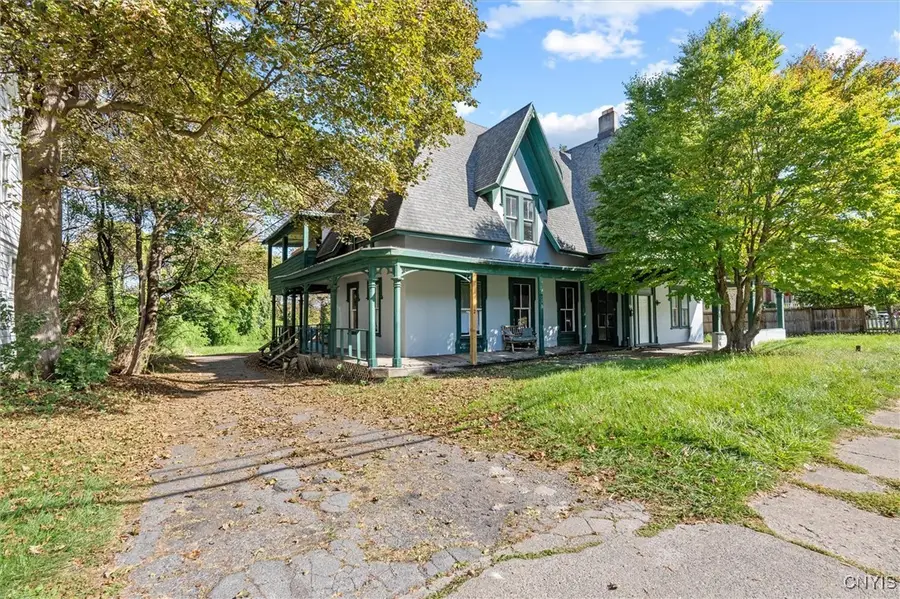 1216 Bellevue Avenue, Syracuse, NY 13204 - Image #3