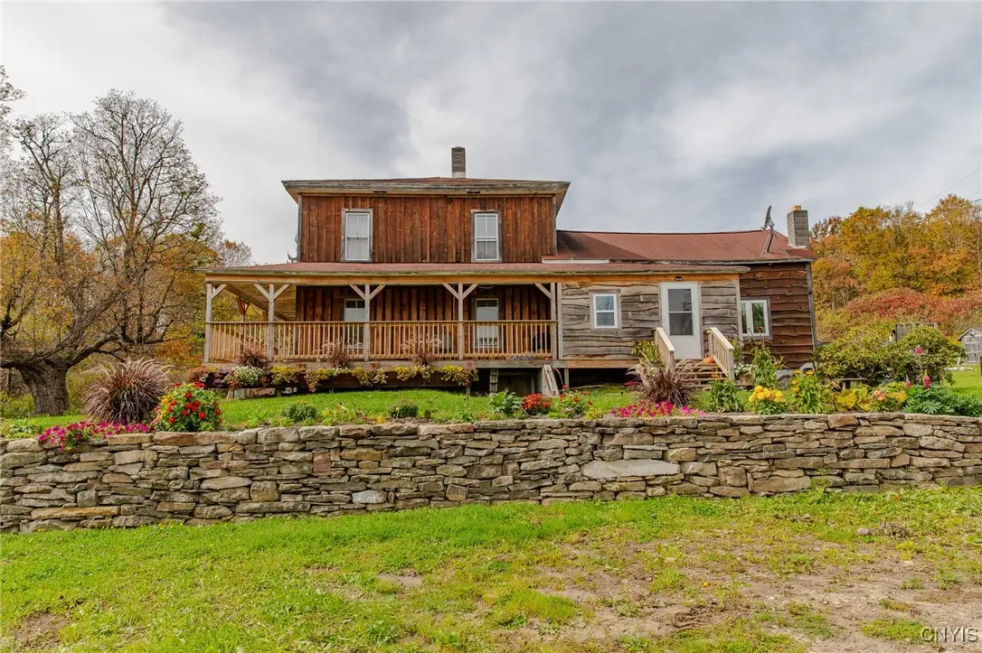 181 Peraglie Road, Jefferson, NY 12093 - Image #1