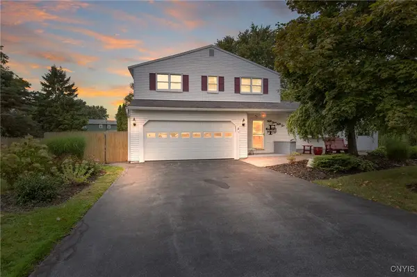 5352 Vineyard Drive, Clay, NY 13041