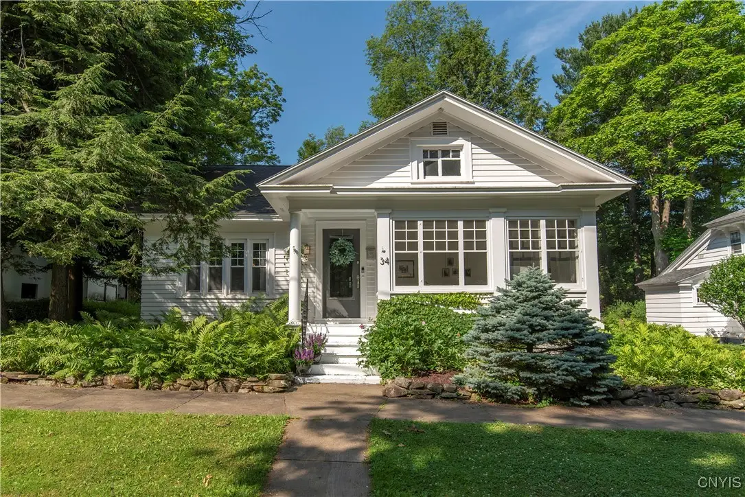 34 Beverly Place, Utica, NY 13501 - Image #1