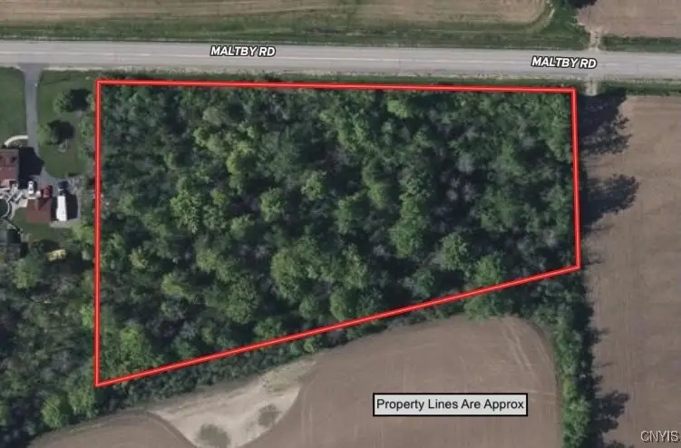 4106 Maltby Road, Elba, NY 14058 - Image #2