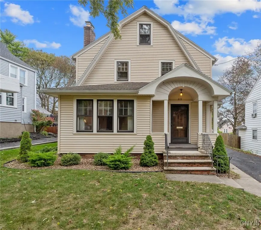 319 Carlton Road, Syracuse, NY 13207 - #1