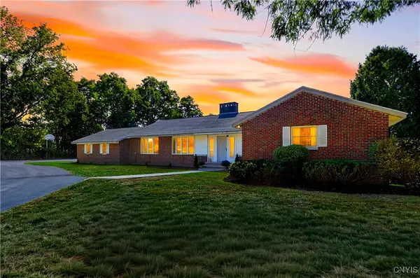 68 W Wood Road, Pulaski, NY 13142