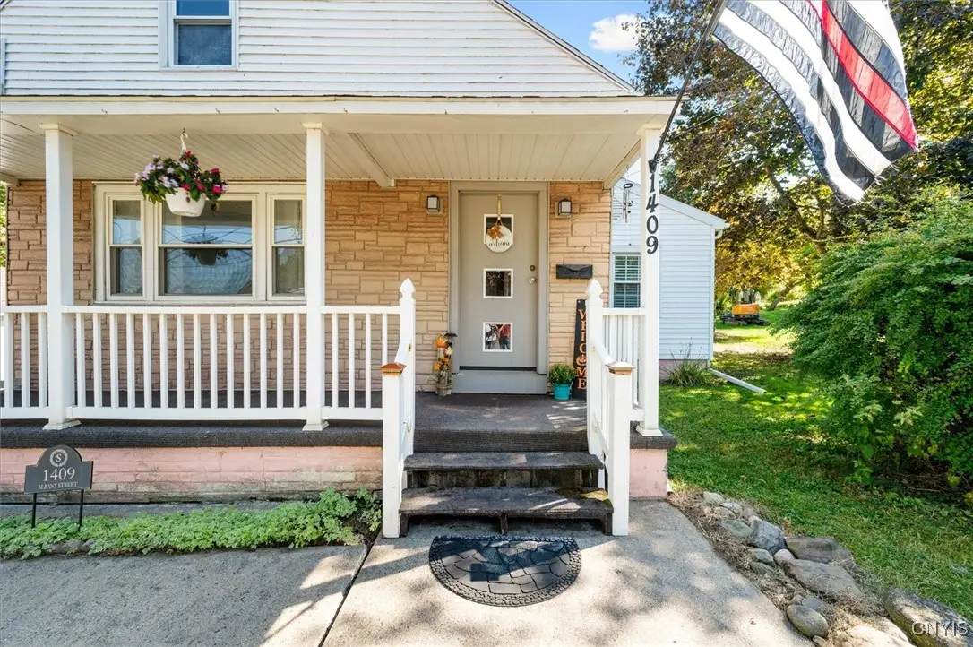 1409 Albany Street, Utica, NY 13501 - Image #1
