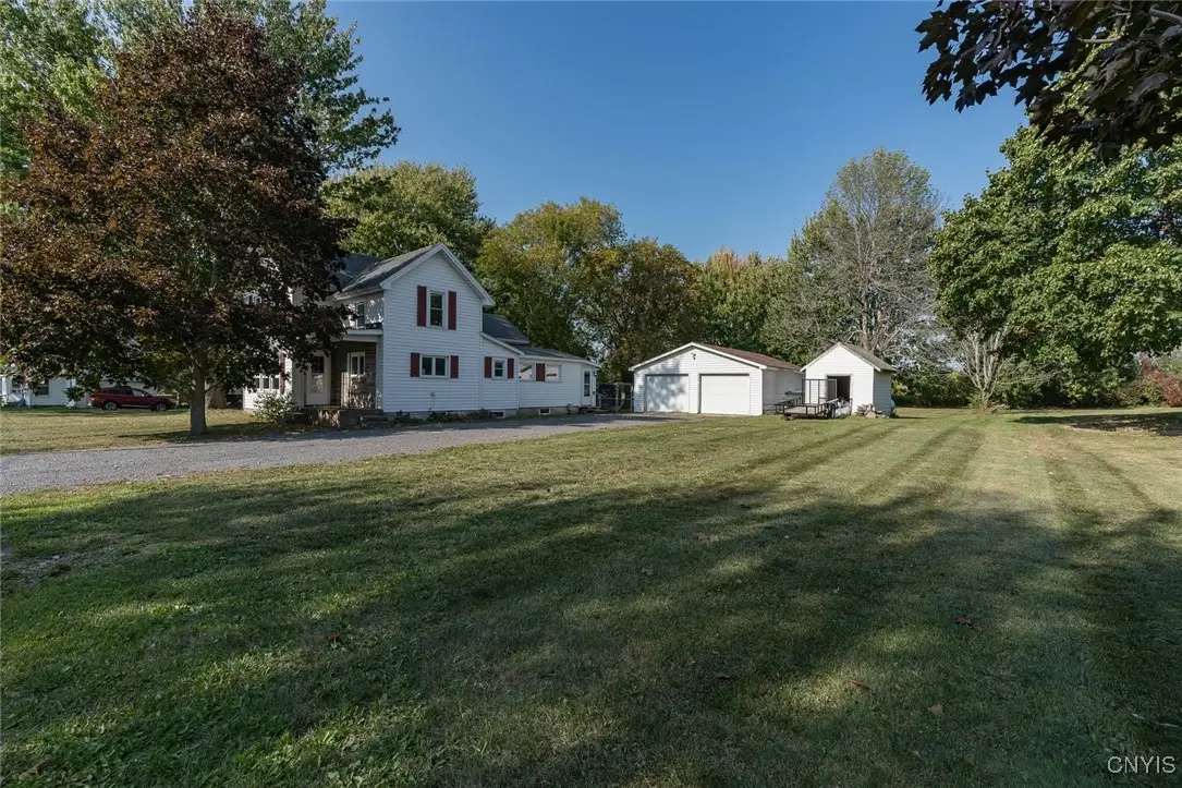 8799 Mill Street, Chaumont, NY 13622 - Image #1