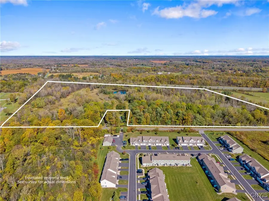 00 Ver Plank Road, Clay, NY 13041 - Image #3