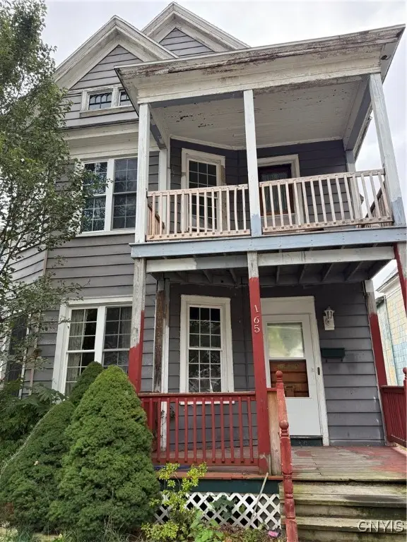 165 Burwell Street, Little Falls, NY 13365