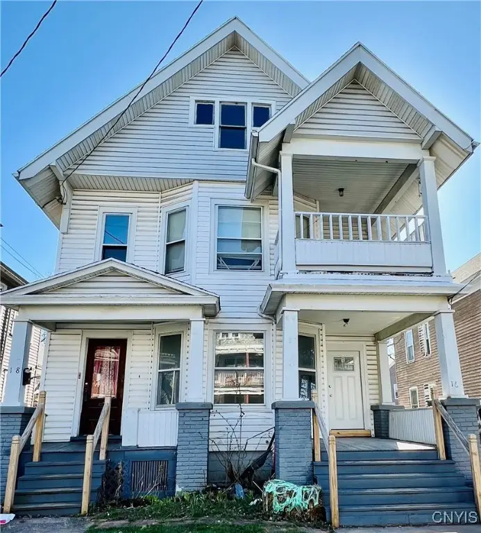 18 Emerson Avenue #16, Utica, NY 13501 - Image #1