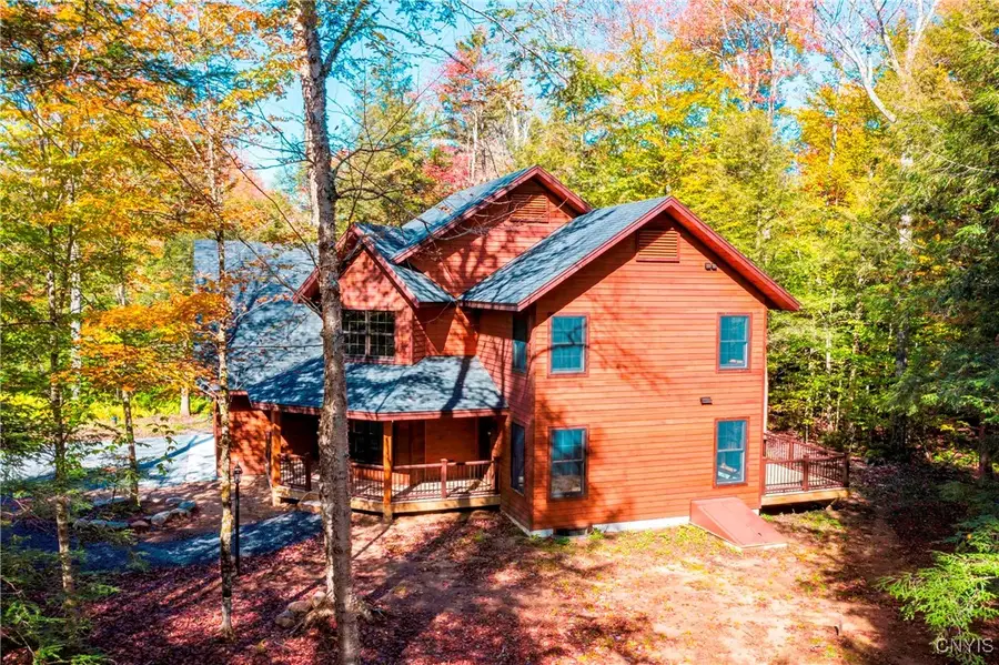 2773 South Shore Road, Old Forge, NY 13420 - Image #2