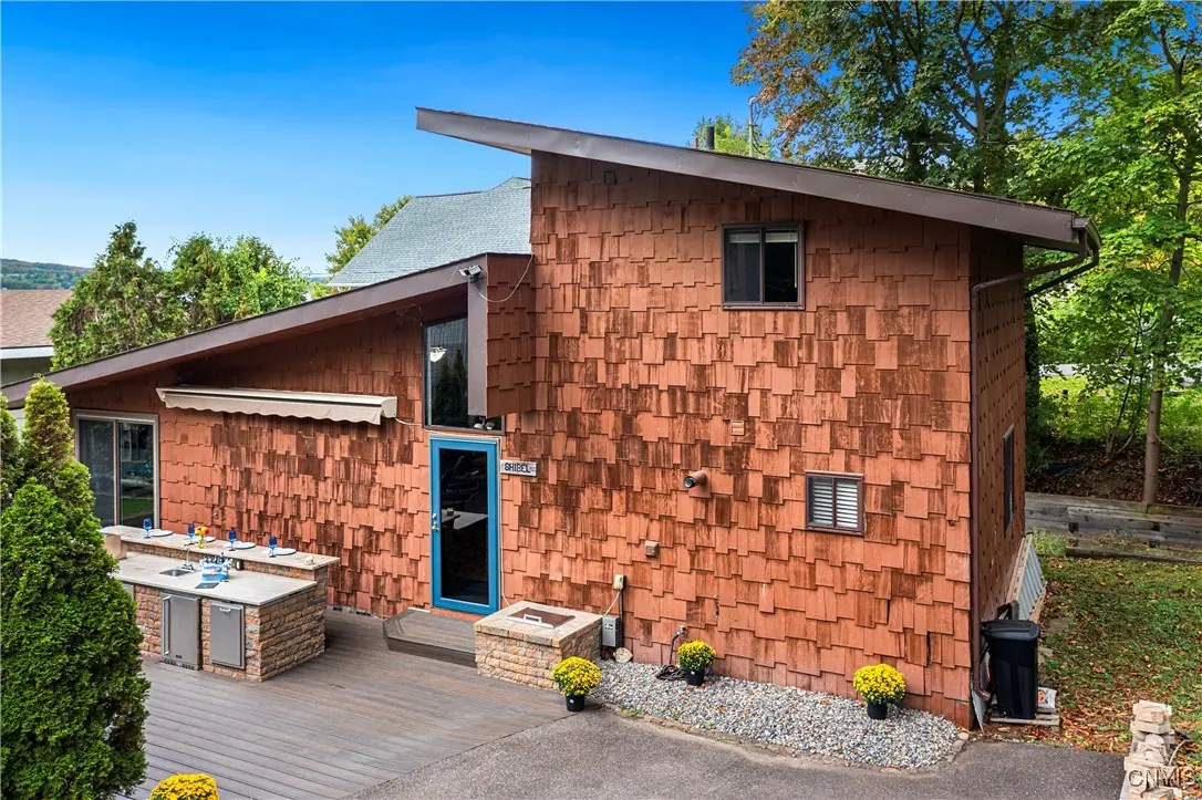 2437 E Lake Road #C, Skaneateles, NY 13152 - Image #1